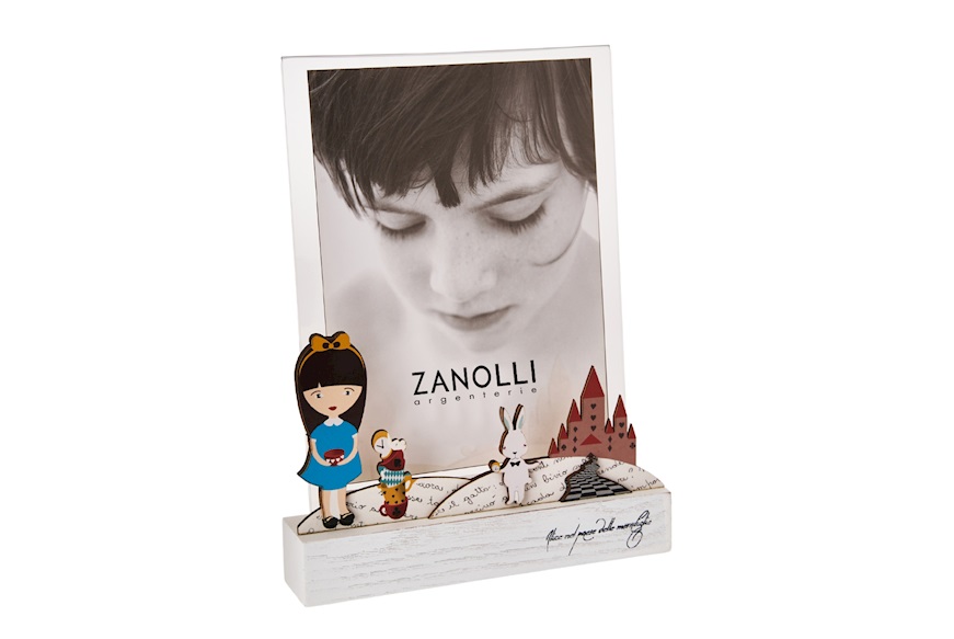 Picture frame Selezione Zanolli