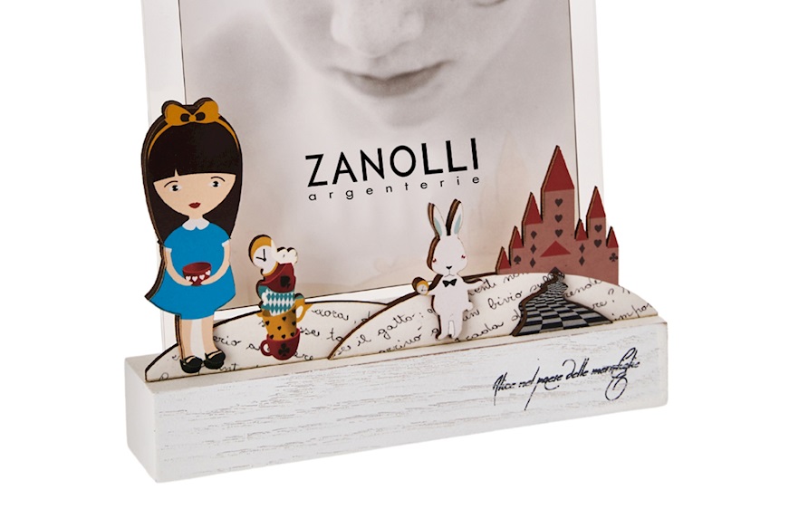 Picture frame Selezione Zanolli