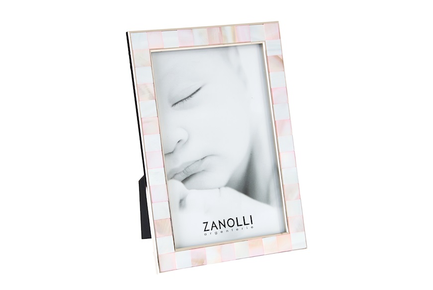 Picture frame pink Selezione Zanolli