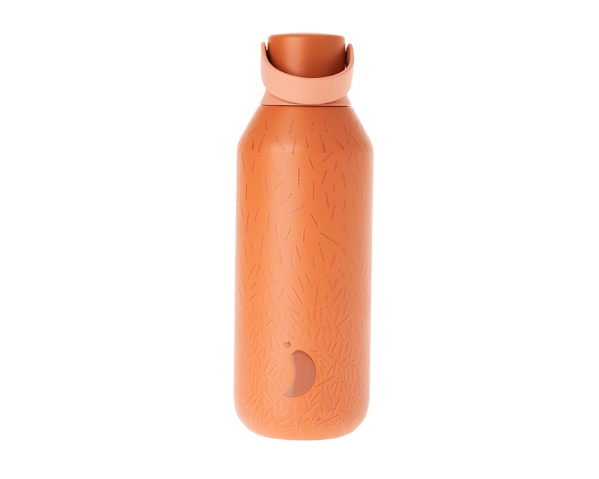 Thermal bottle steel element fire Chilly's Bottles