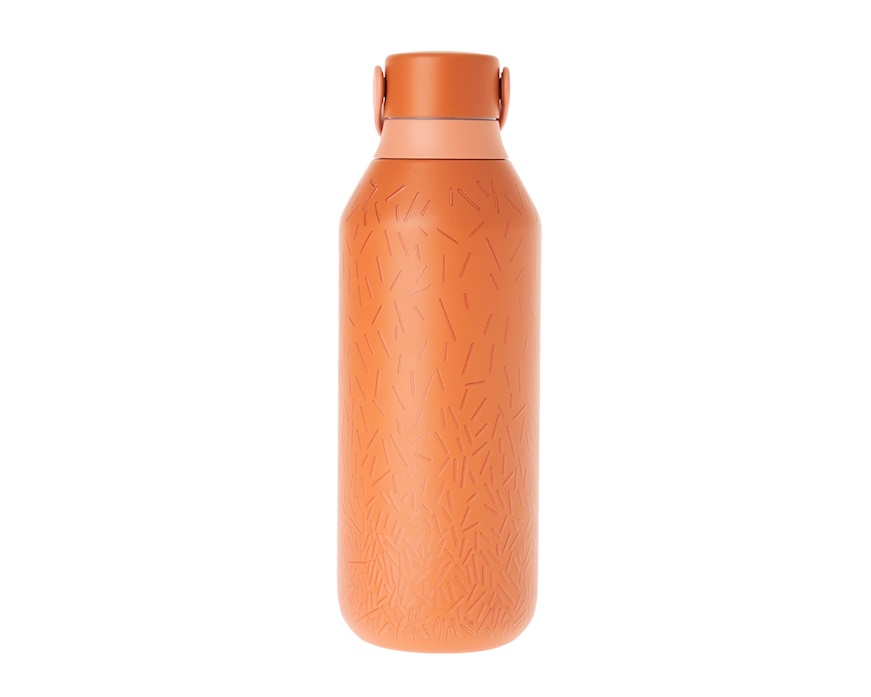 Thermal bottle steel element fire Chilly's Bottles