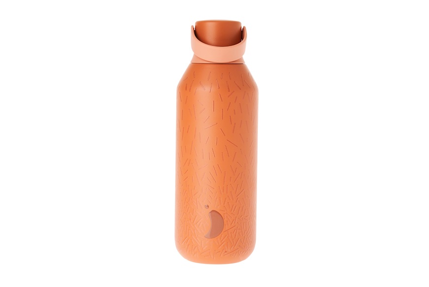 Bottiglia termica acciaio element fire Chilly's Bottles