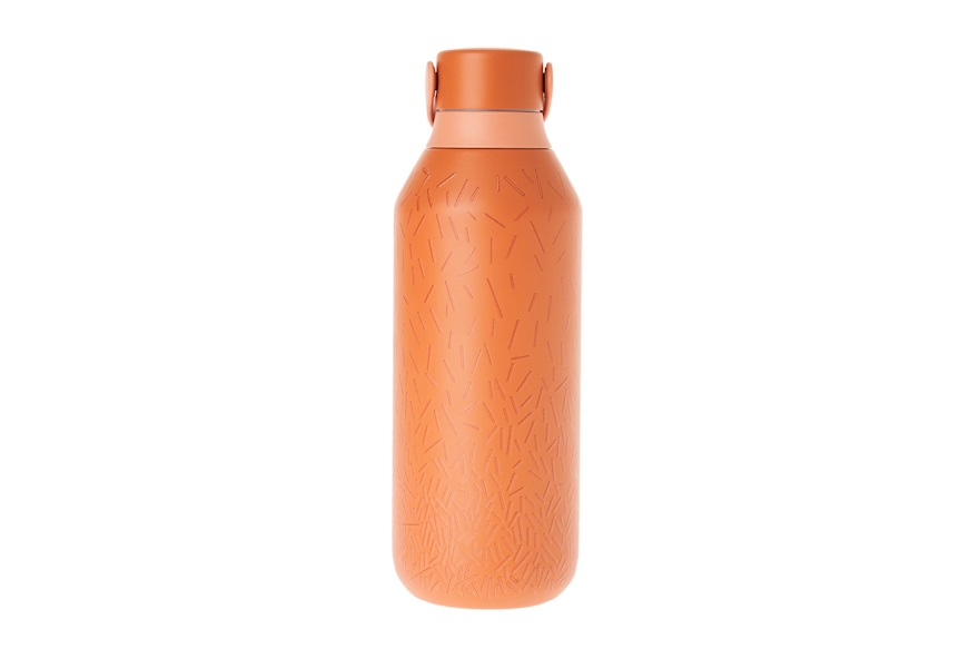 Bottiglia termica acciaio element fire Chilly's Bottles