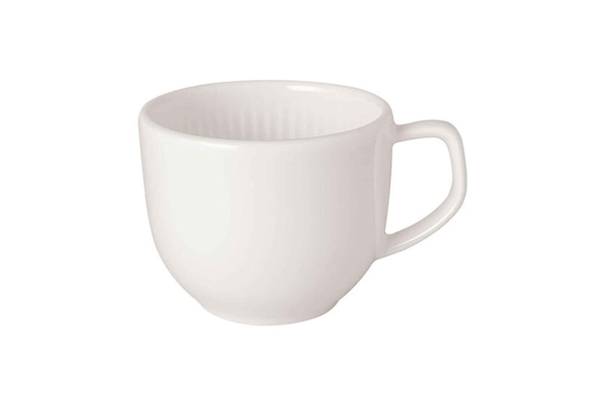 Espresso Cup Afina porcelain Villeroy & Boch