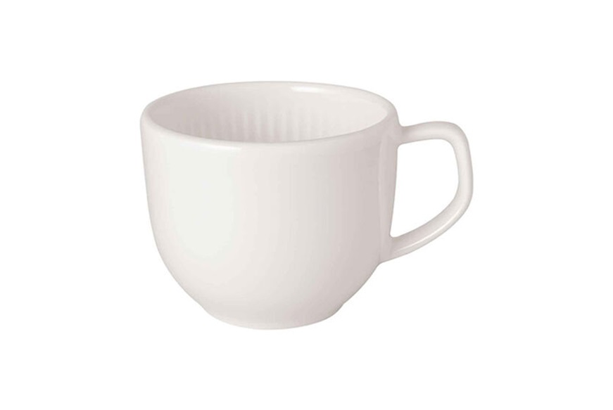 Tazza espresso Afina porcellana Villeroy & Boch