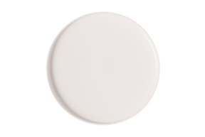 Dinner plate Afina porcelain Villeroy & Boch