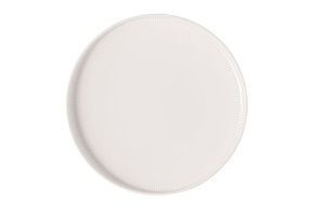 Dessert plate Afina porcelain Villeroy & Boch