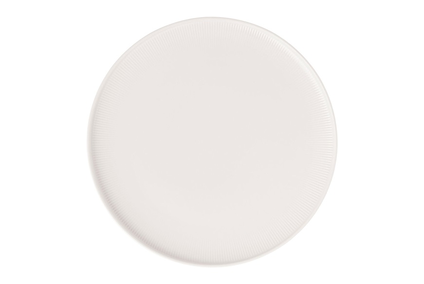 Gourmet plate Afina porcelain Villeroy & Boch