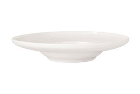 Supper plate Afina porcelain Villeroy & Boch