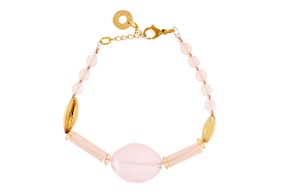 Bracelet Daphne pink Antica Murrina