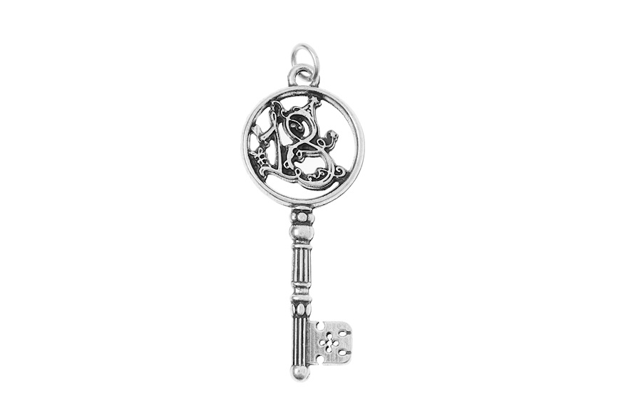 Key Pendant 18 Selezione Zanolli