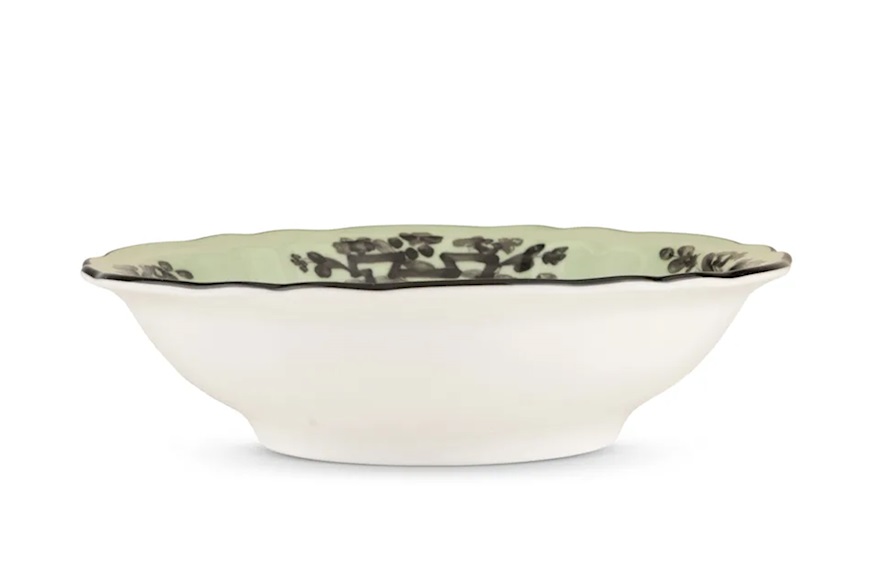 Bowl Oriente Italiano Bario porcelain Richard Ginori