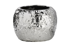 Vaso Foglie Selezione Zanolli