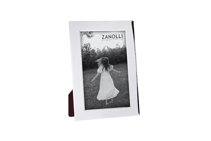Picture frame with narrow band Selezione Zanolli