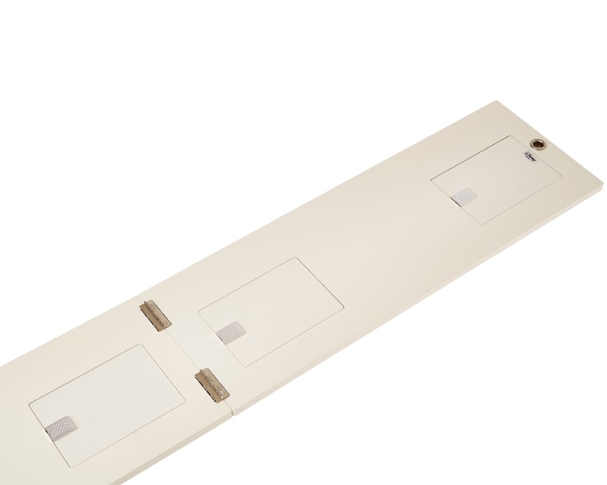 Metro portafoto Minnie Mouse argento pvd rosa Disney