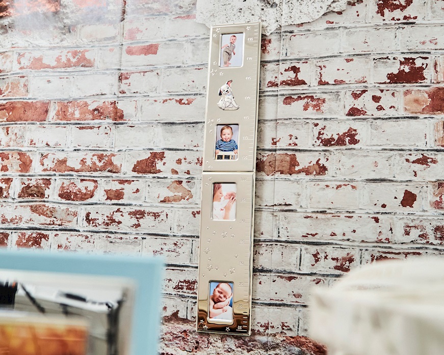 Metro portafoto Carica dei 101 Disney