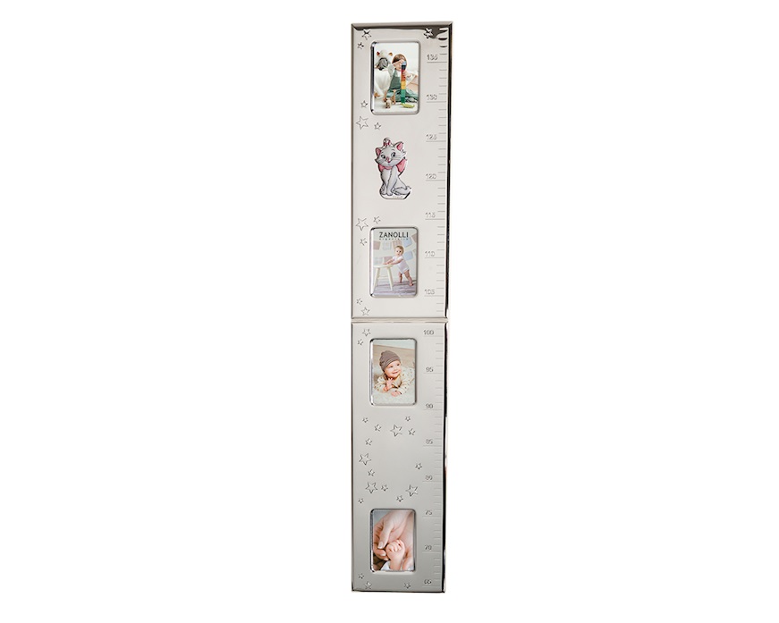 Baby stature meter Aristocats Disney