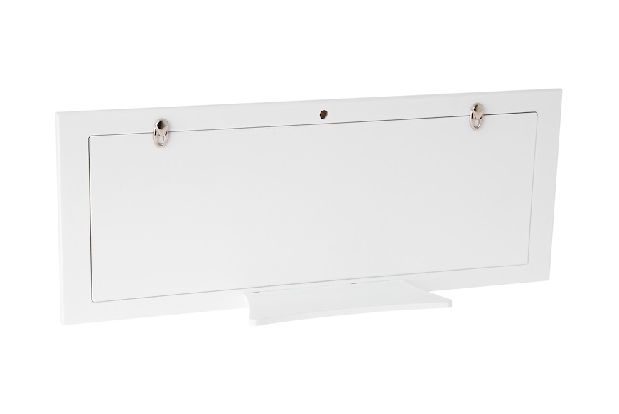 Cornice Love panoramica Selezione Zanolli