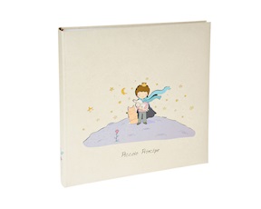 Album Piccolo Principe Selezione Zanolli