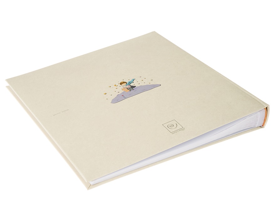 Album Piccolo Principe Selezione Zanolli