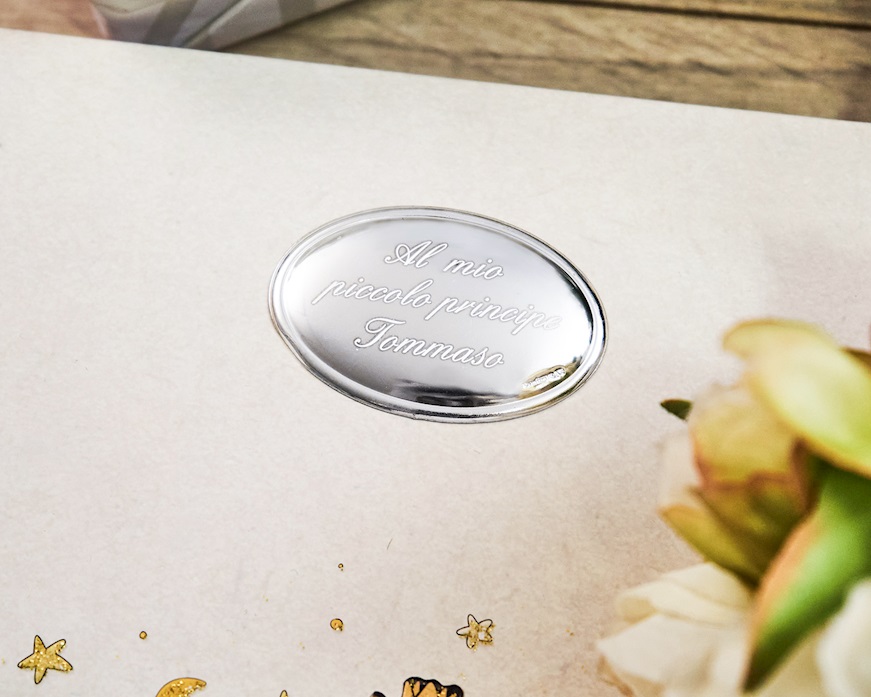 Album Piccolo Principe Selezione Zanolli