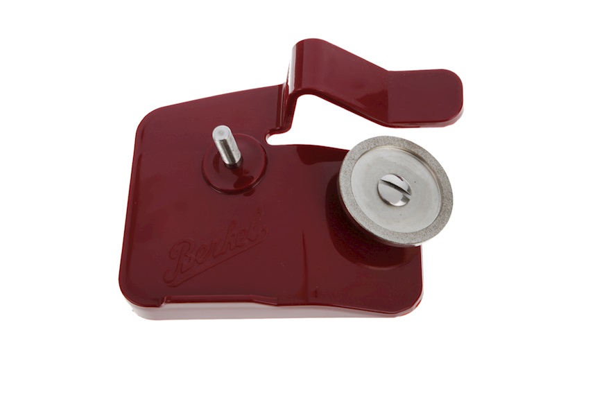 Affilatoio acciaio per Home Line Berkel