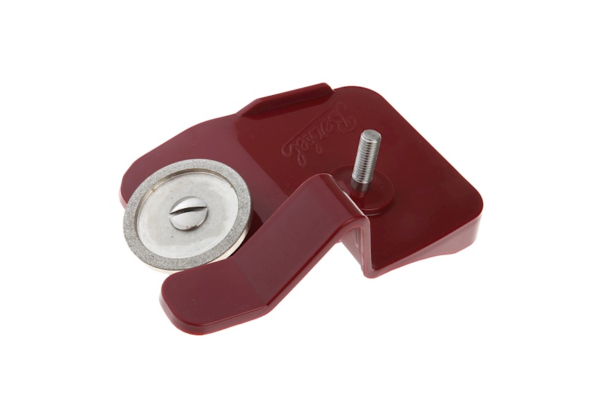 Affilatoio acciaio per Home Line Berkel