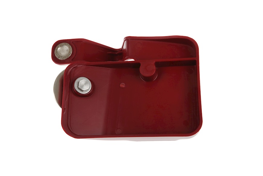 Affilatoio acciaio per Home Line Berkel
