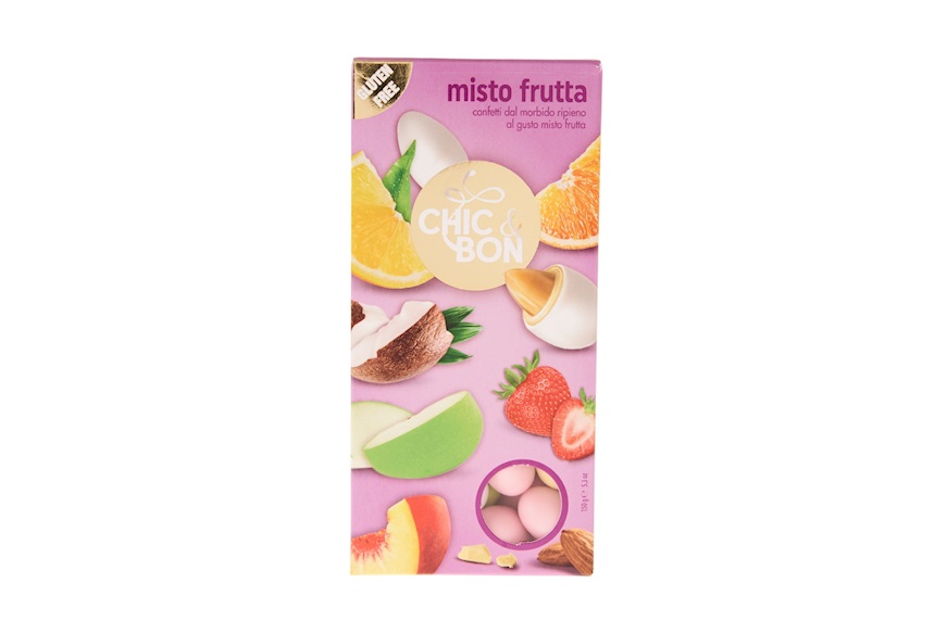 Chic e Bon Fruit Mix Buratti