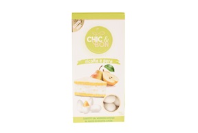 Chic e Bon Ricotta E Pera Buratti