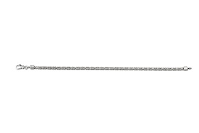 Bracelet Myto silver Sovrani