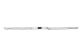 Bracelet Myto silver Sovrani