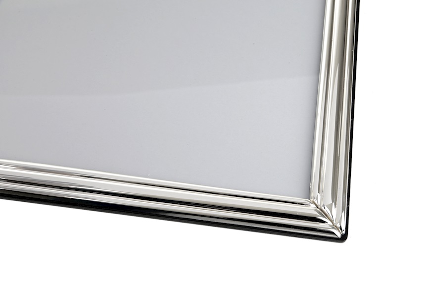 Idea regalo Laurea Cornice Laurea per Pergamena Laurea argento Selezione Zanolli