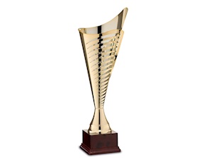 Cup with base Selezione Zanolli