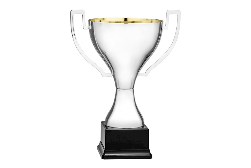 Cup with plastic base Selezione Zanolli