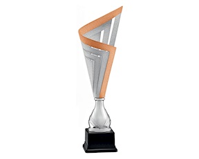 Cup with base Selezione Zanolli