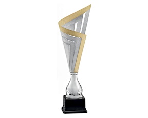 Cup with base Selezione Zanolli