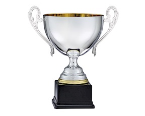 Cup with base Selezione Zanolli