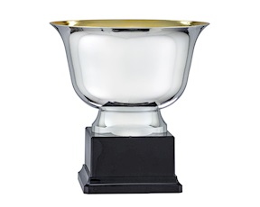Cup with base Selezione Zanolli