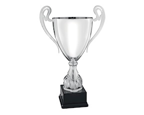 Cup with base Selezione Zanolli