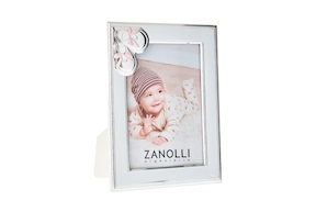 Cornice Scarpine rosa Selezione Zanolli