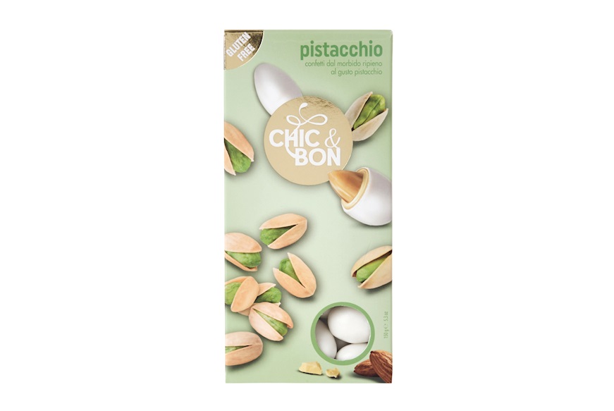 Chic e Bon Pistacchio Buratti