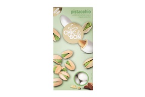 Chic e Bon Pistacchio Buratti