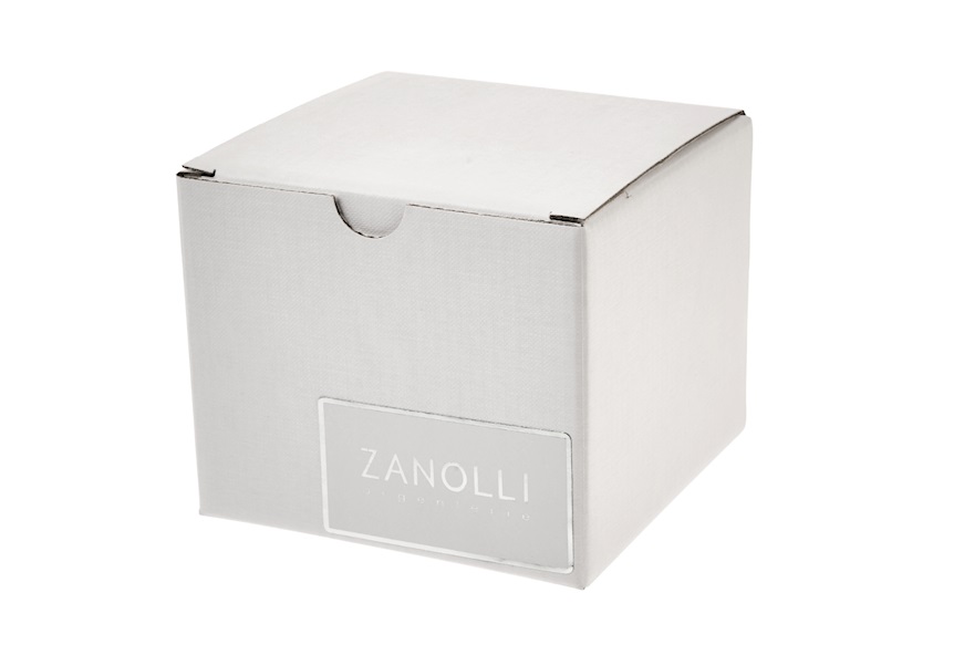Cane palloncino grande azzurro Selezione Zanolli