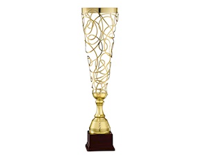 Cup with base Selezione Zanolli