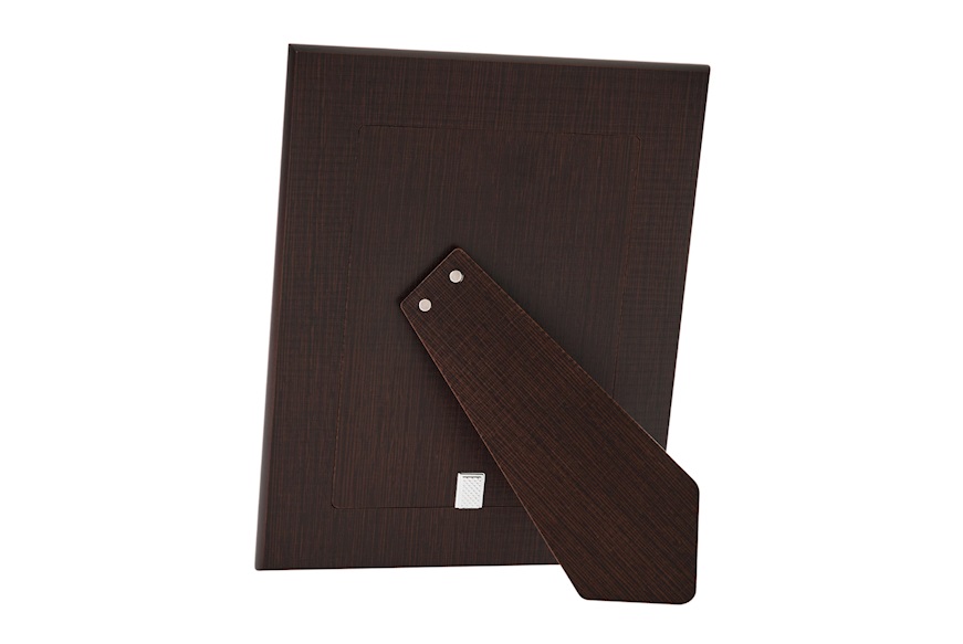 Cornice Fedi argento pvd Selezione Zanolli