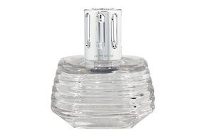 Lampada Catalitica Vibes Transparente Maison Berger Paris