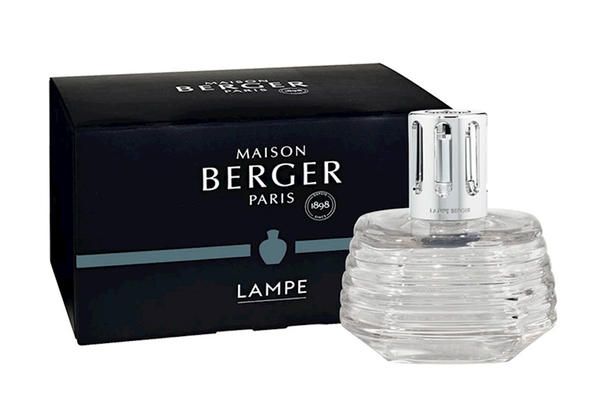 Catalytic lamp Vibes Maison Berger Paris