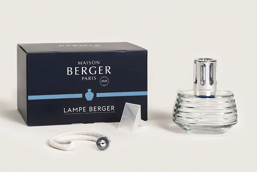 Catalytic lamp Vibes Maison Berger Paris