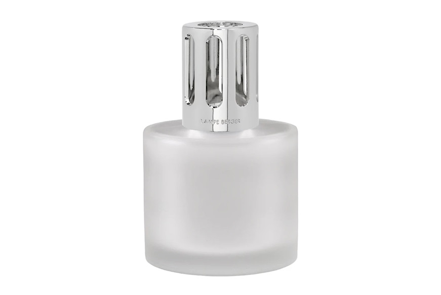 Gift pack lamp Illusion Givree with 250 ml perfume Angelique Noire Maison Berger Paris